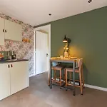 B&B De Groene Poort