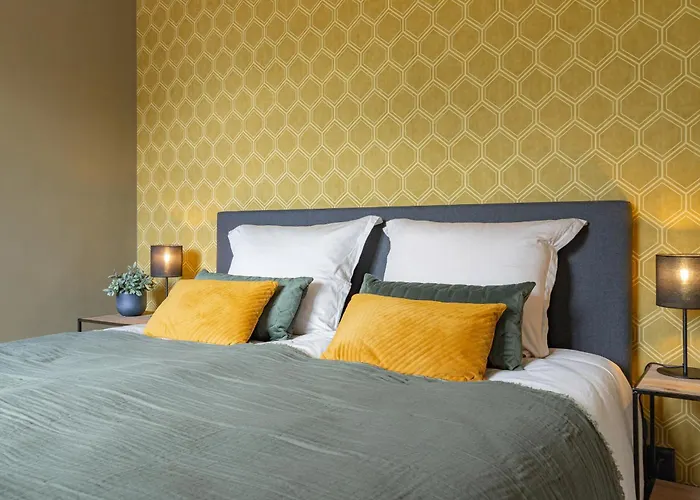 B&B De Groene Poort
