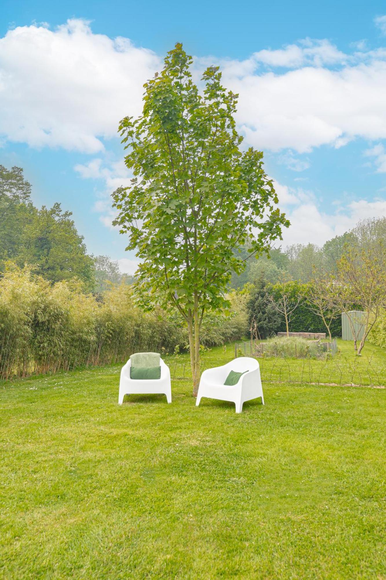 De Groene Poort Bed & Breakfast *