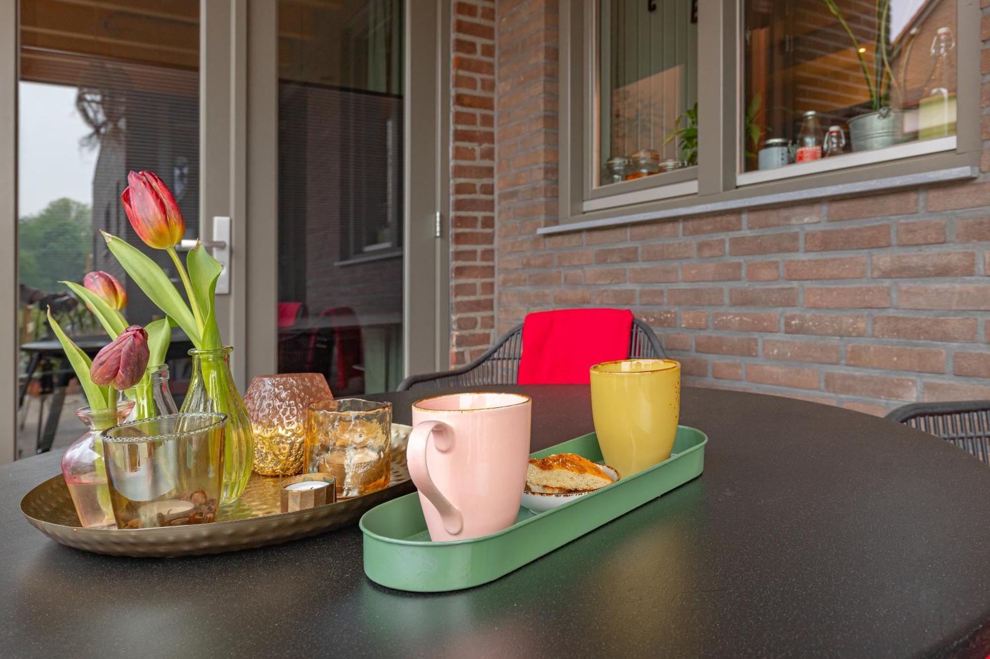 De Groene Poort Bed & Breakfast