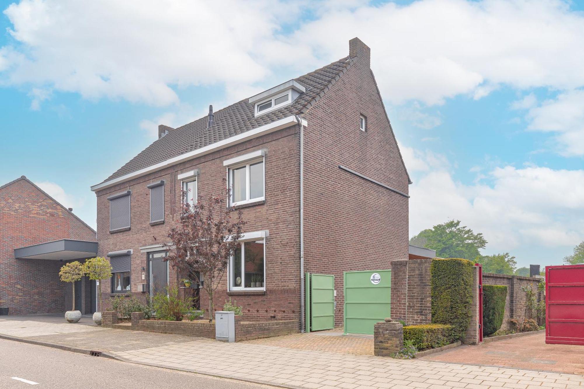 De Groene Poort Bed & Breakfast *